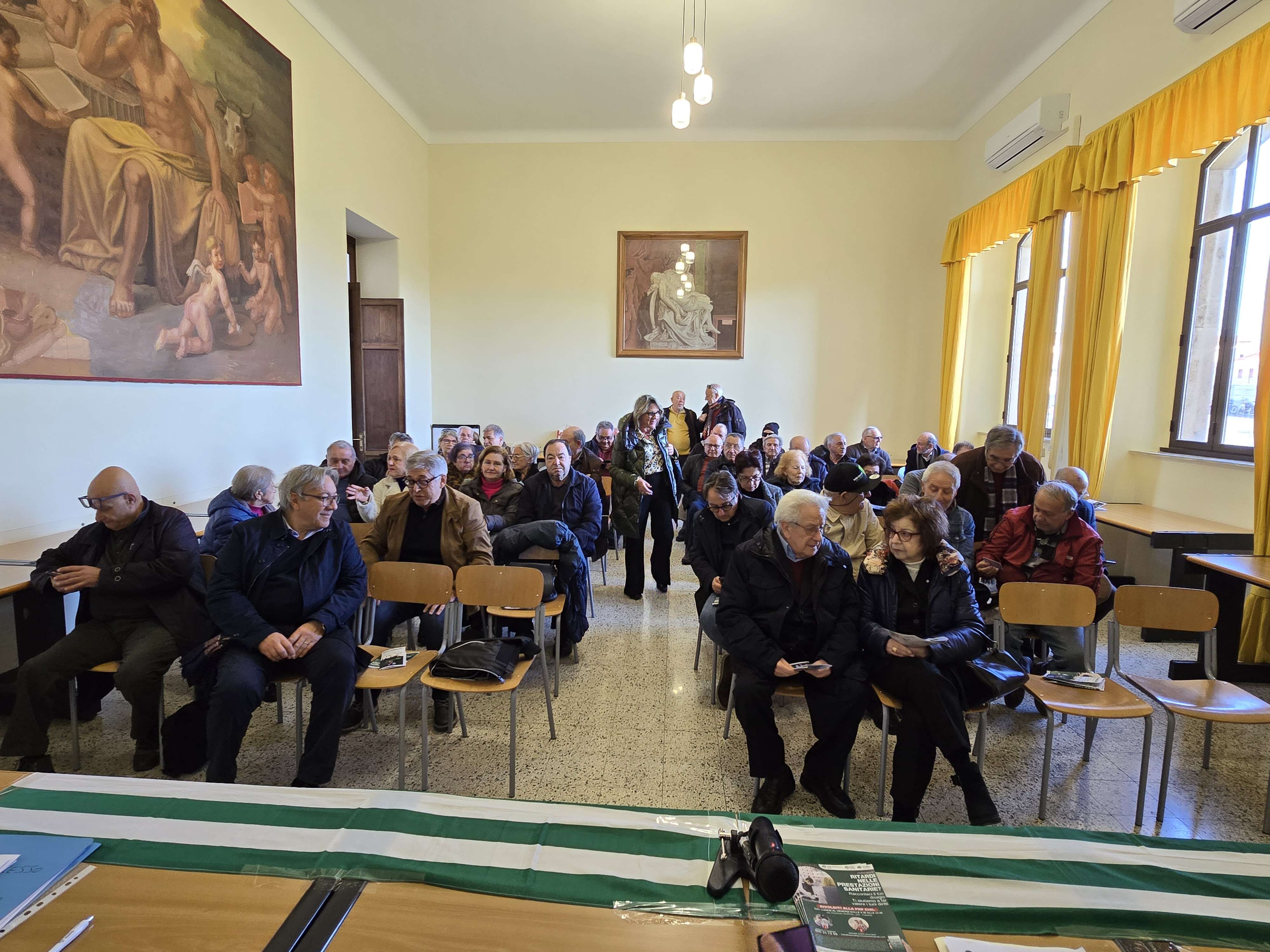 RLS CATANIA